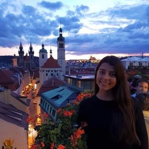 Meet your Posher, Bridget